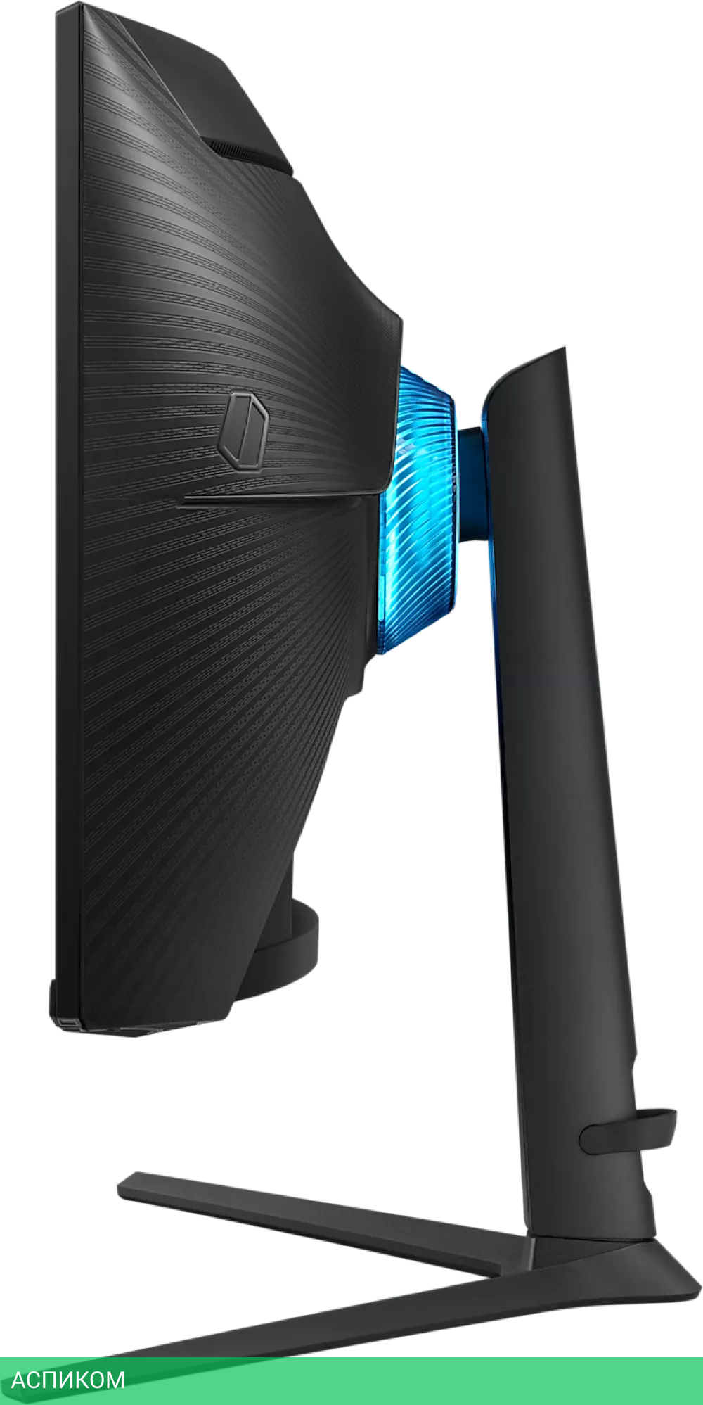 Монитор Samsung Odyssey G6 LS32BG650EUXEN