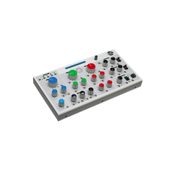 Erica Synths Bullfrog