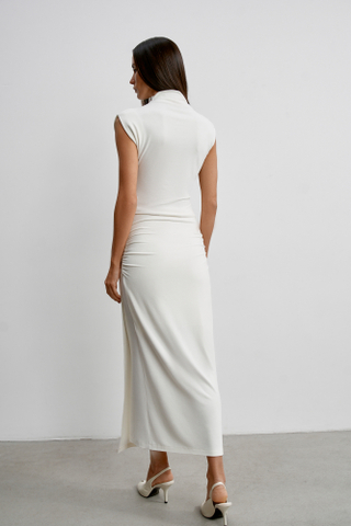 Юбка NAOMI, молочный