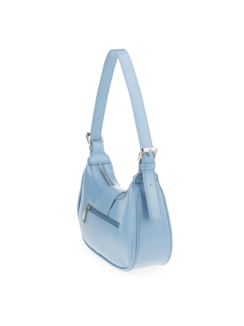 27673/40 Сумка жен., иск. кожа