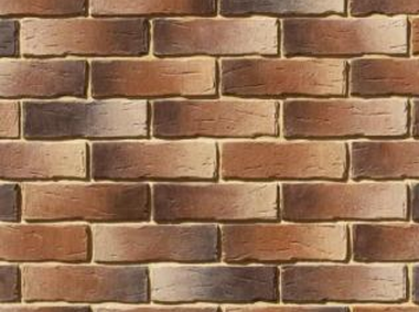 Искусственный камень Сити Брик 378-40