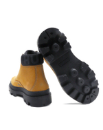 Кожаная обувь graham_halb_nu HUGO - светло-коричневый(50480532)