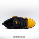 Кеды DVS Comanche 2.0+