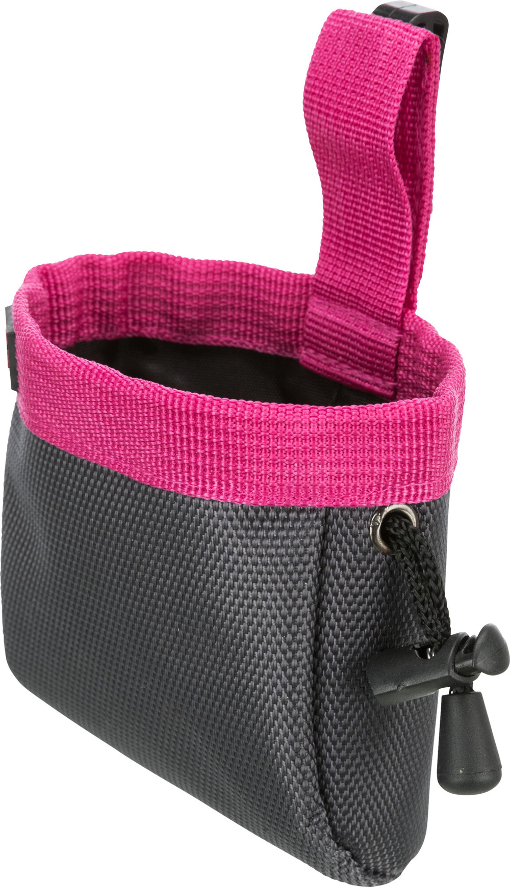 Сумка для лакомств, 8х10 см, Trixie