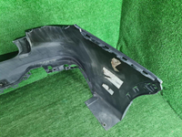 Бампер задний BMW X6 F16 (2014-2020) M-paket