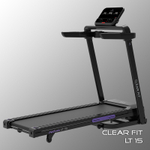 Беговая дорожка Clear Fit LifeCardio LT 15