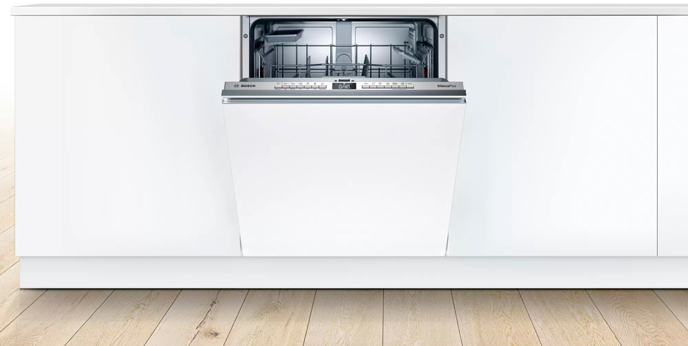 Встраиваемая посудомоечная машина Bosch SMV4HAX48E