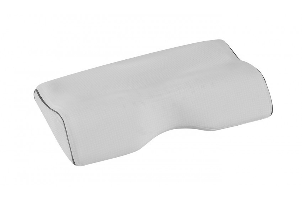 Подушка ортопедическая 32x52 Magniflex Memoform Superiore Comfort MX Италия фото