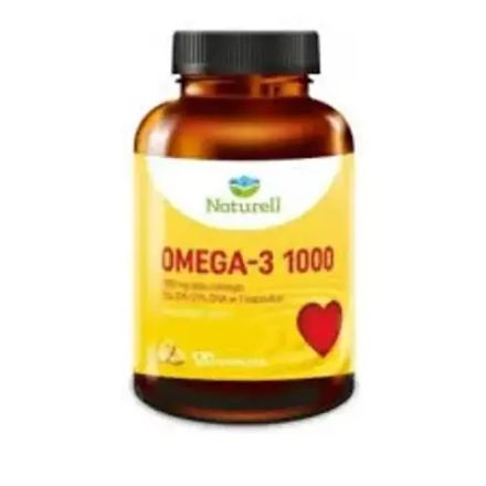 Омега кислоты