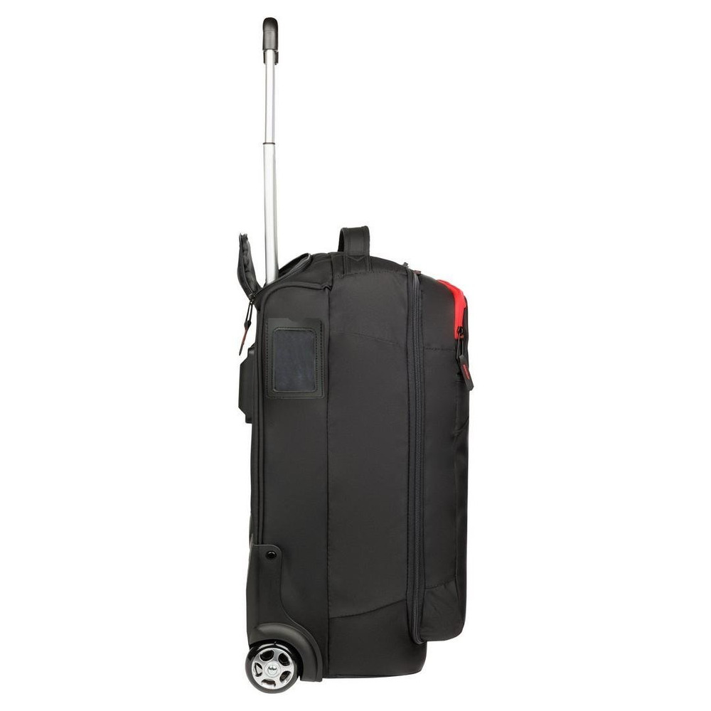 Сумка-чемодан на колесах MOAX TOUR 50L R402-10000