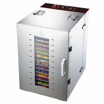 Дегидратор-сушилка AIRHOT FD-16G