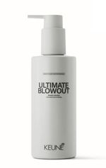 Keune Лосьон для модельной укладки термозащитный Ultimate blowout 200 мл