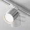 Трековый светильник Maytoni Technical Single phase track system Unity Polar TR088-1-GX53-S