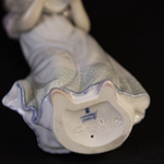 Фарфоровая мануфактура Lladro «Праздничное угощение»