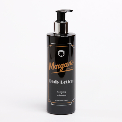 MORGAN'S Body lotion / Лосьон для тела 250 мл