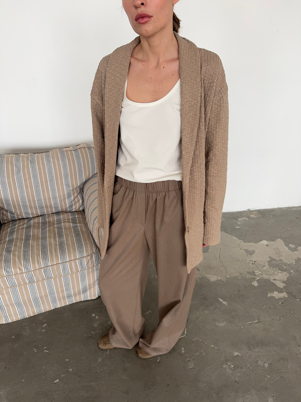 кардиган NAN