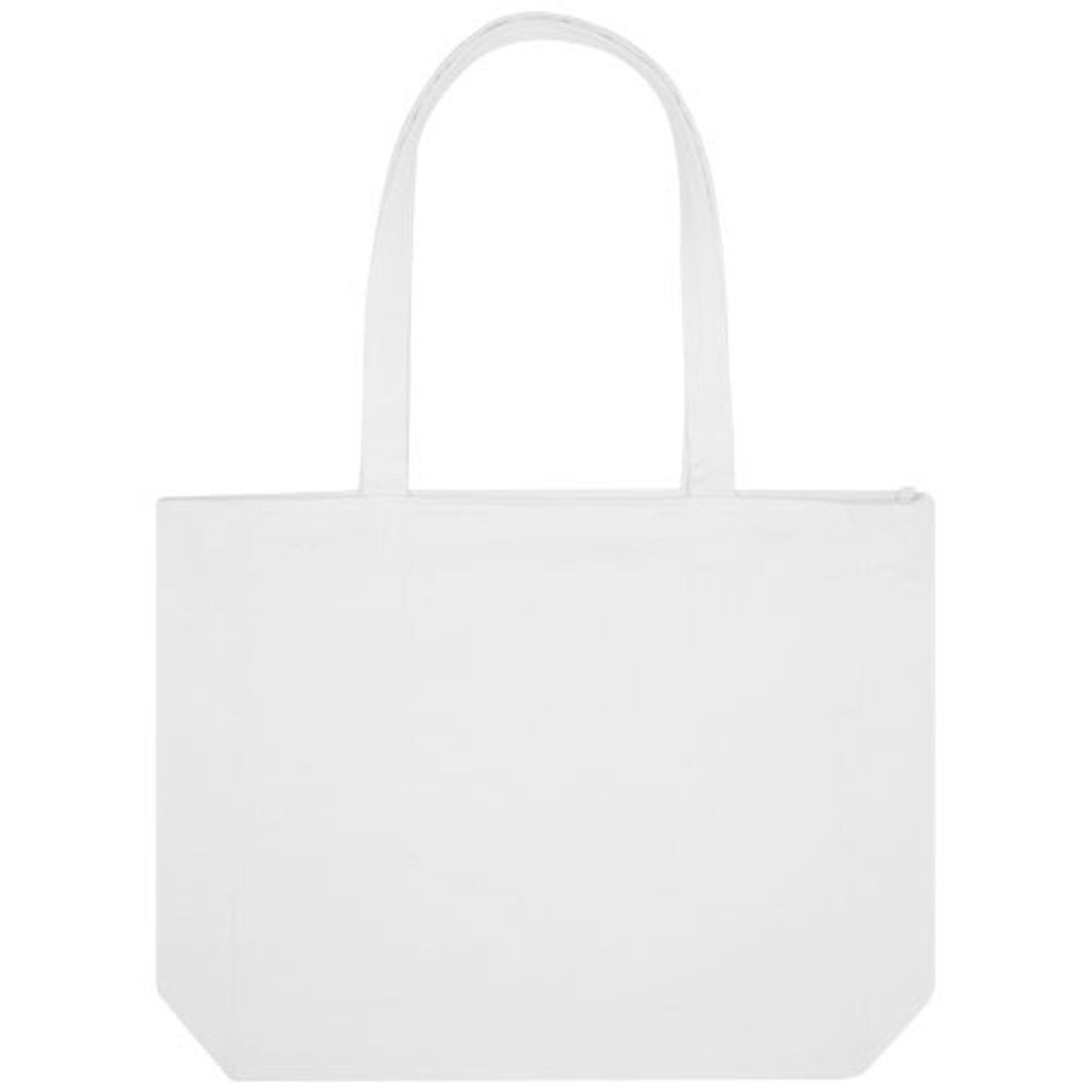 Weekender эко-сумка из переработанного материала Aware™ плотностью 500 г/м²