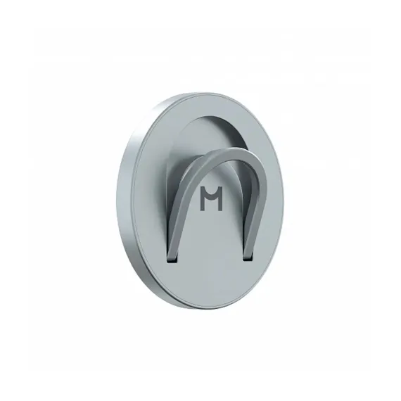 Magssory Coin Silver