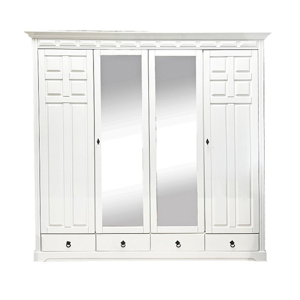 Шкаф, 4 двери