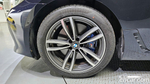 BMW 6 Series GT (G32) 620d M Sports (01.2021)