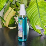 Масло для тела Thai Kinaree Алоэ вера 120 мл