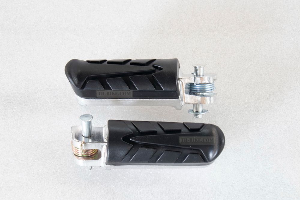 copy 50622-MM5-000, 50642-MM5-000. STEP set (L+R) for Honda, Made in Thailand.