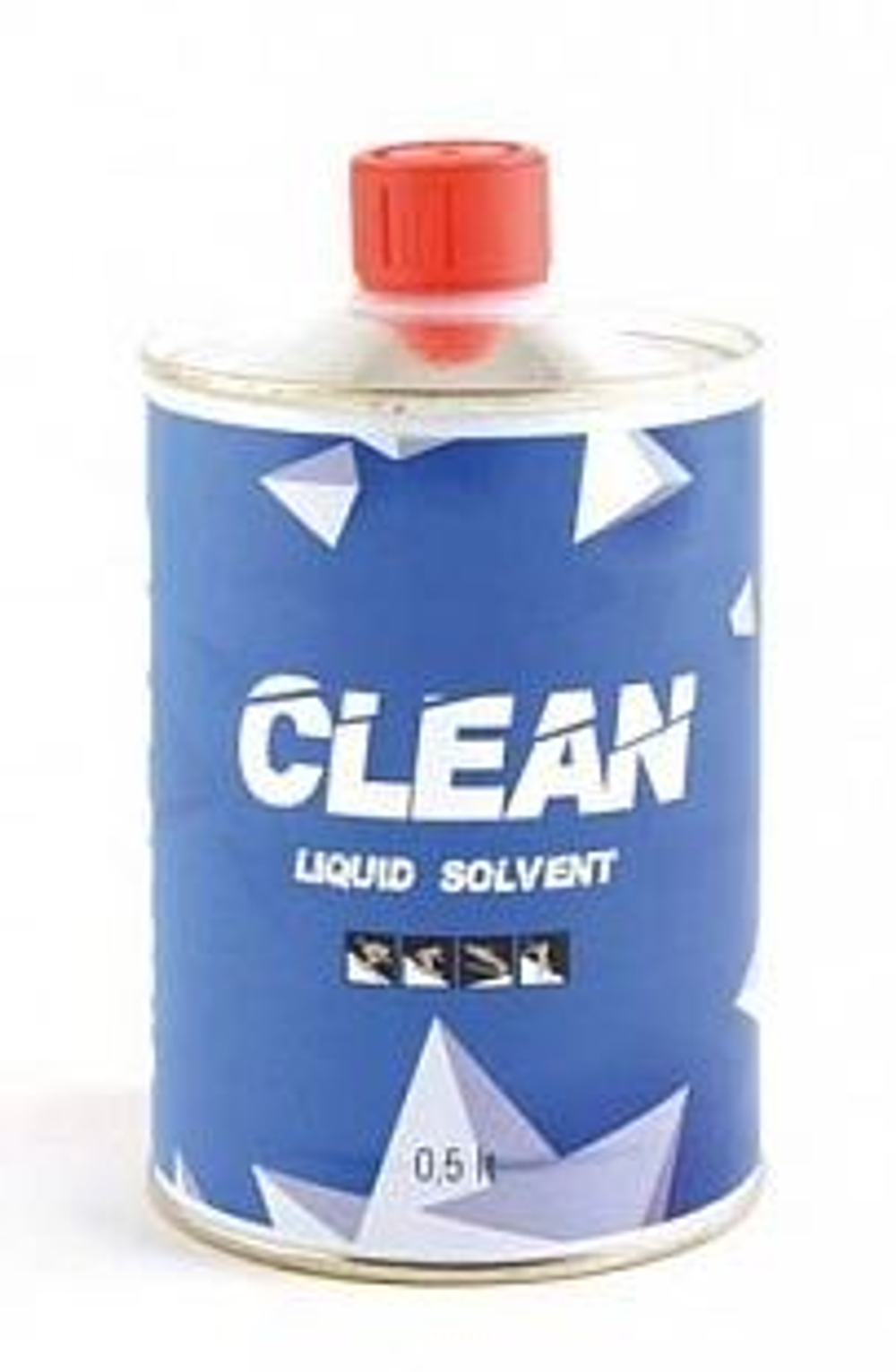 Смывка для мазей MAPLUS CLEAN 500мл