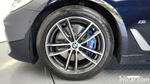BMW 5 Series (G30) 520i M Sports (03.2022)