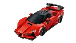 Конструктор LEGO Speed Champions 77254 Ferrari SF90 XX Stradale Sports Car