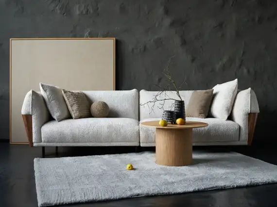 Диван Dongo 282 см