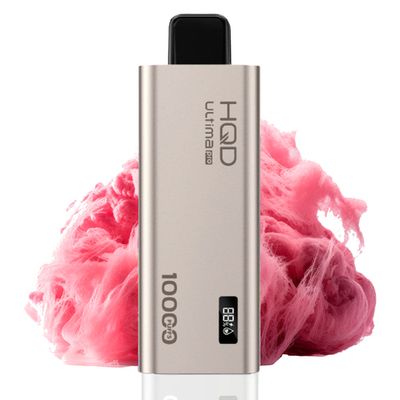 HQD Ultima PRO 10000