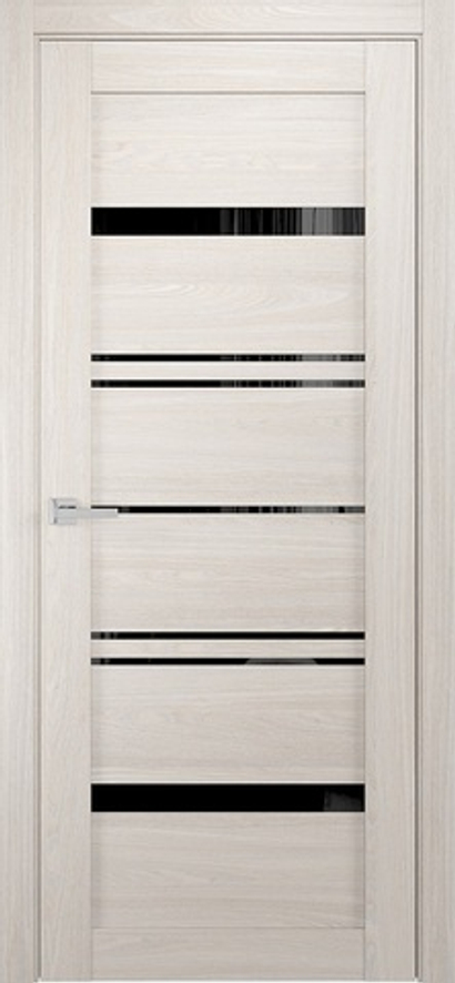 Квадро 07. Цвет - ясень арктический / белый шёлк