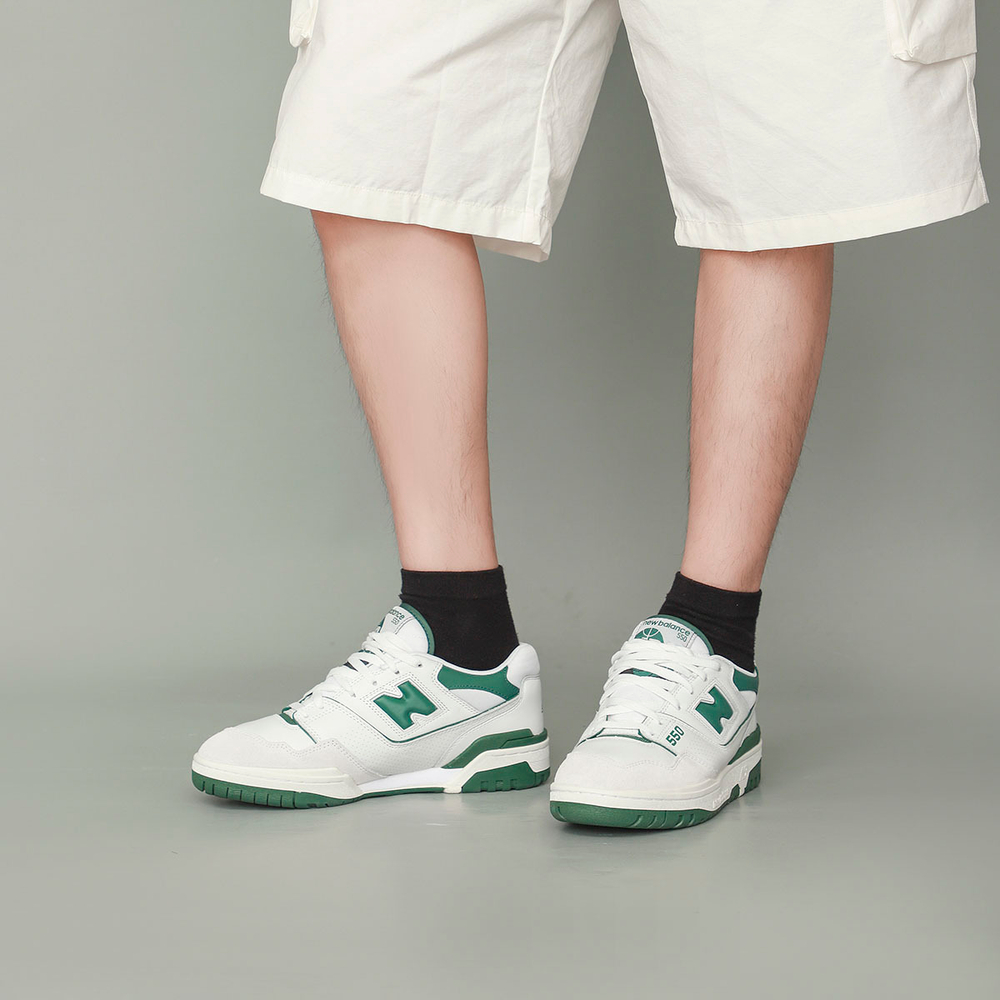 Кроссовки New Balance Nb 550 Premium Pack