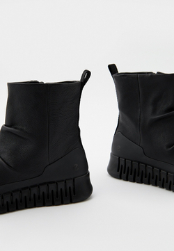 Ботинки женские ECCO GRUUV W