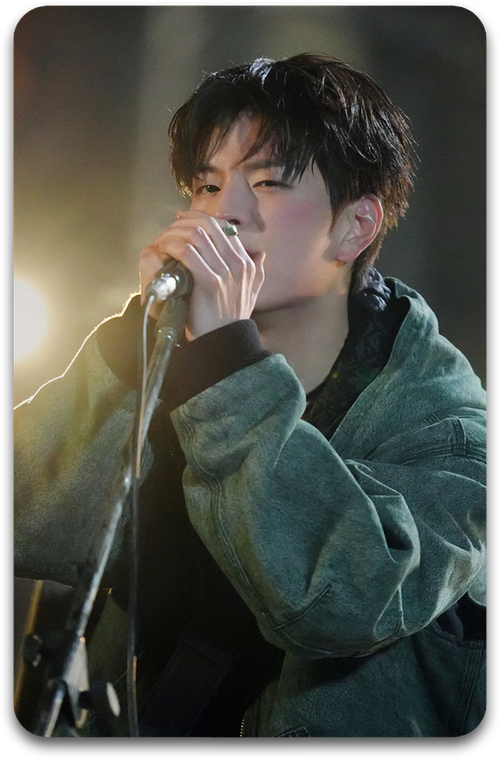 Карта / STRAY KIDS #2728