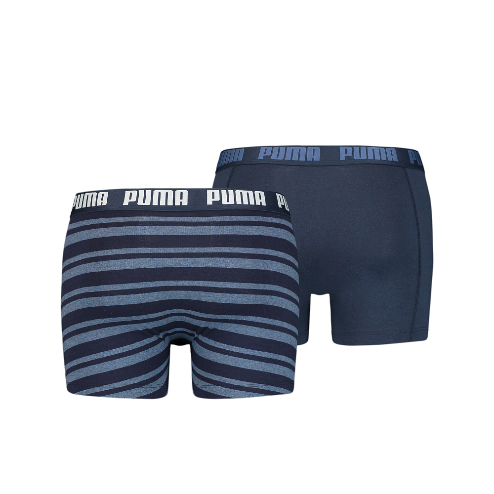 Мужское нижнее белье PUMA HERITAGE STRIPE