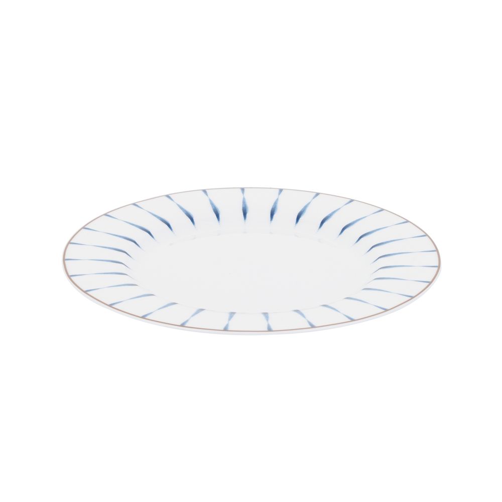 Сервиз столовый Gipfel Azzurro 42194 21 предмет