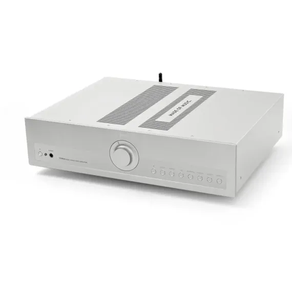 Fezz Audio Torus 5060 Silver