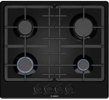 Газовая варочная панель Bosch PGP6B6B92R