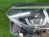 Фара левая BMW X3 G01 (2017-2021) Adaptive LED