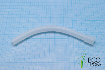 Трубка соединительная J02 (на хол. кран)