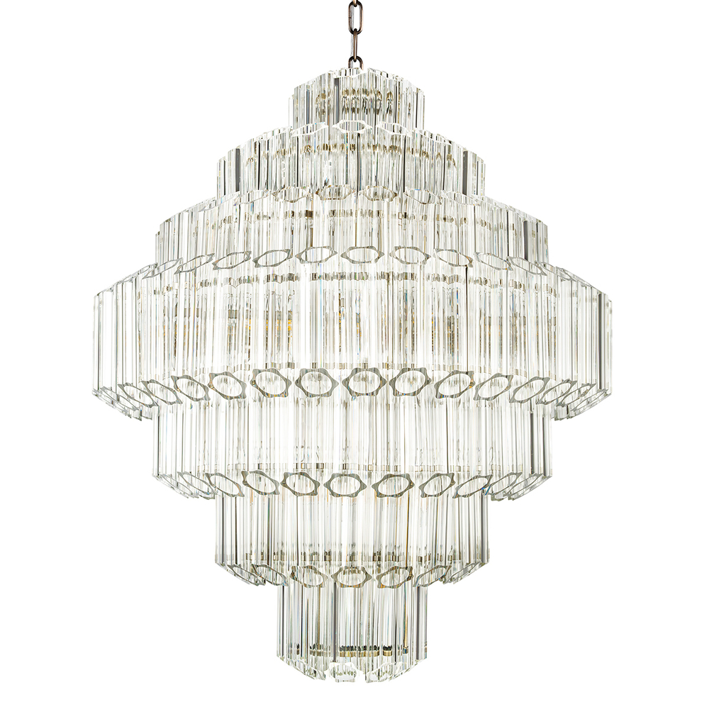 Подвесная люстра Loft It Celebration 10579/800 Clear
