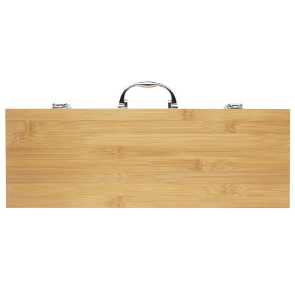 Churras Набор для барбекю из 5 предметов