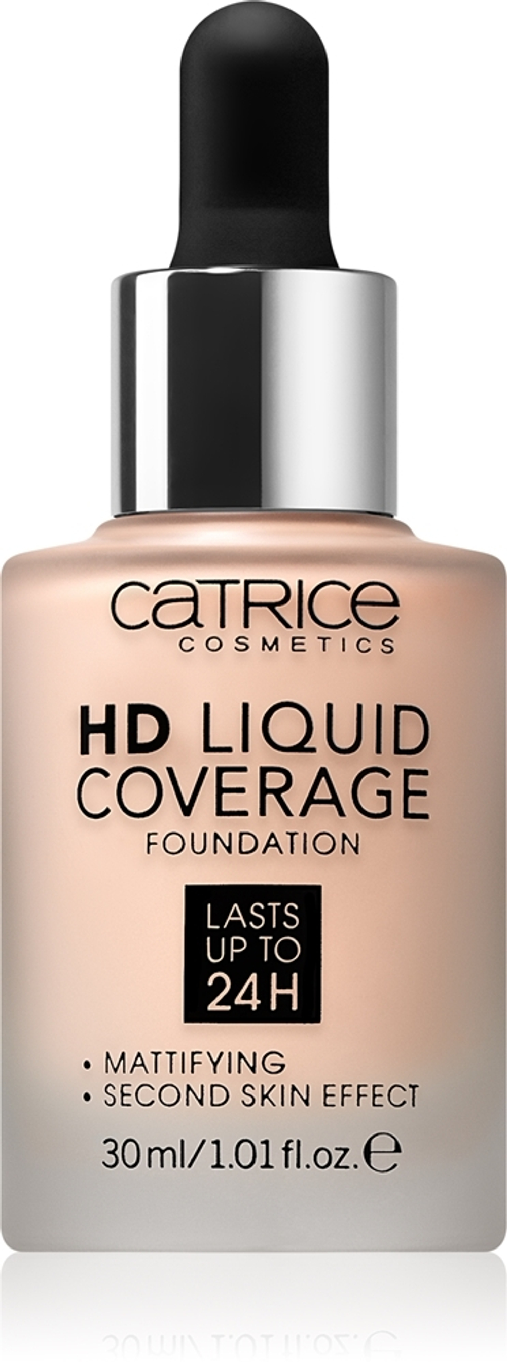 Catrice HD Liquid Coverage - грунтовка, 30 ml