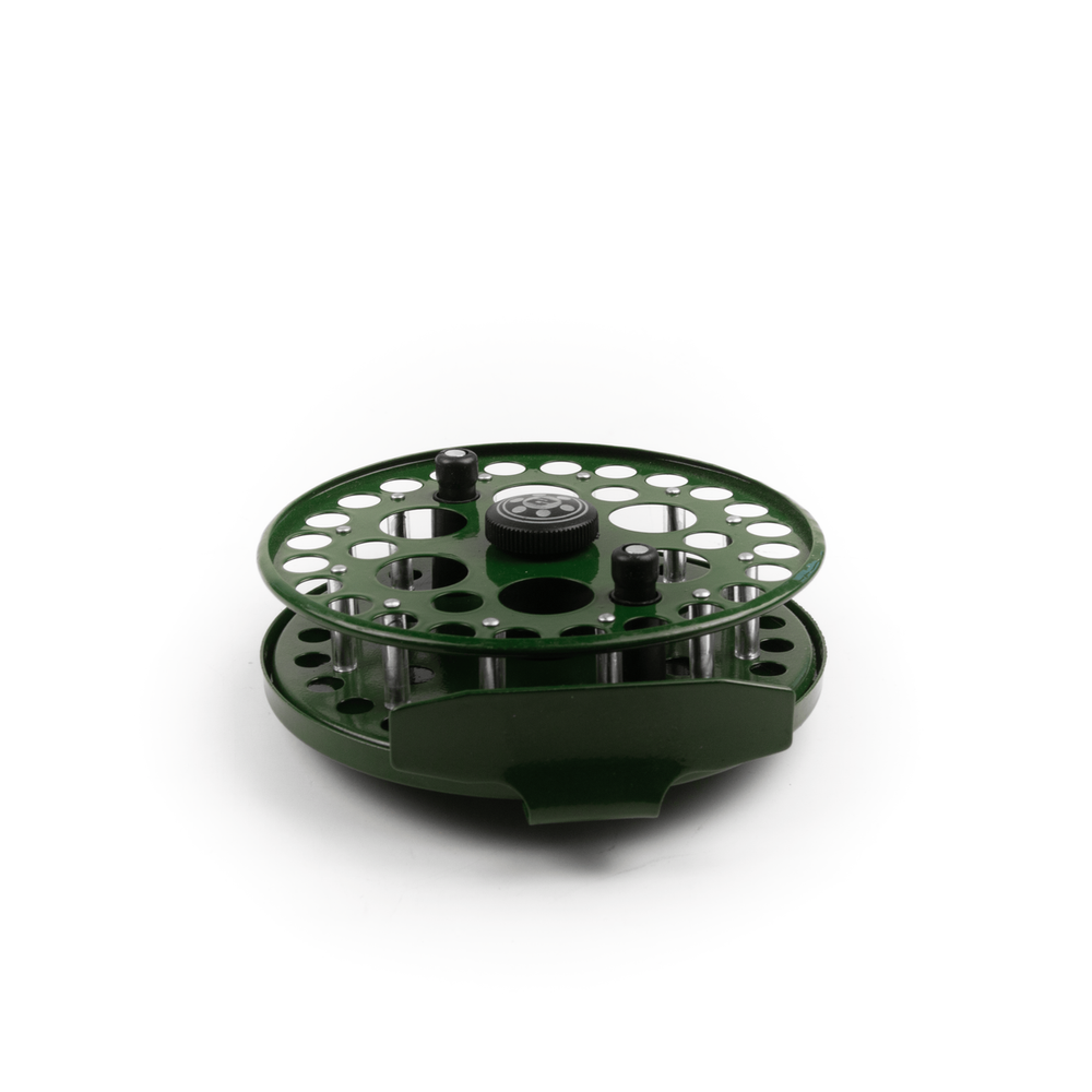 Катушка инерционная XT999 (2BB, 120мм)