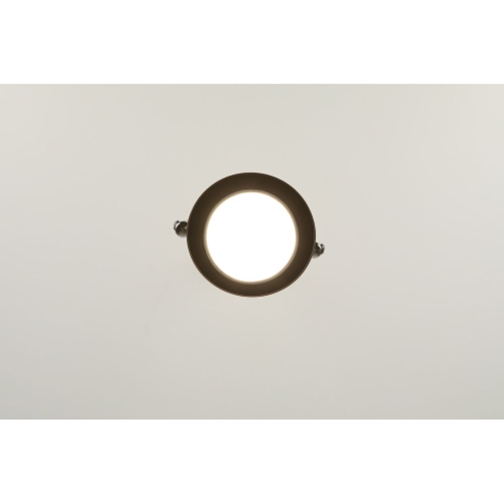 Светильник подвесной (подвес) Rivoli Elfriede 3101-201 1 * GU10 25 Вт модерн потолочный | Модерн