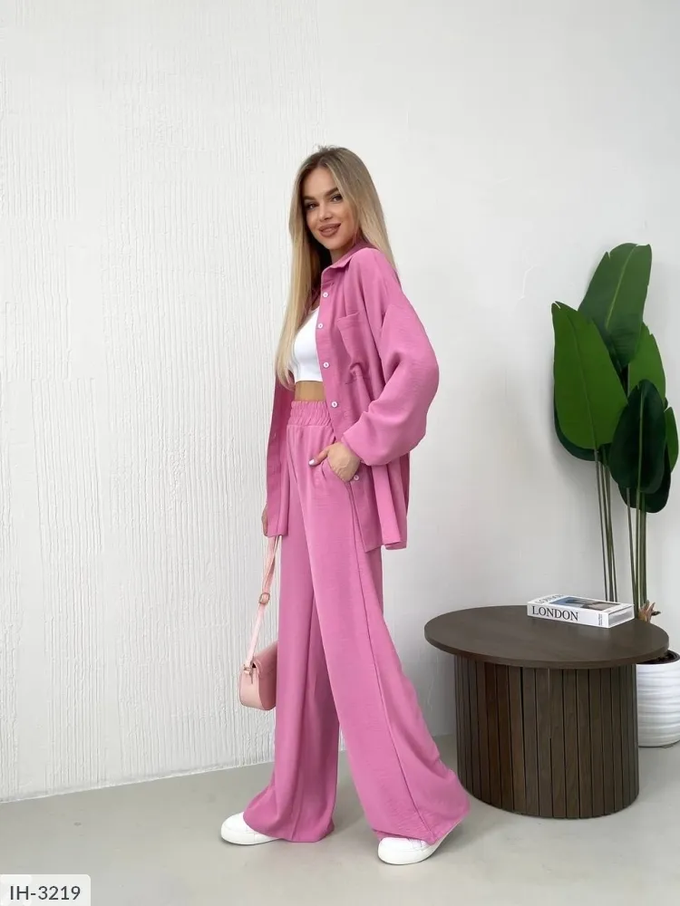 Костюм IH-3169 Фабрика Моды