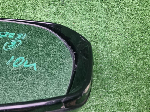 Зеркало правое Hyundai Santa Fe 3 DM 15-18 10 конт