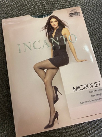 Micro Net колготки