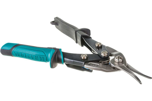 Ножницы по металлу Kraftool Alligator 260 мм 2328-R